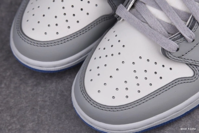 Cheap X CN8607-002 shoe 1 box) (DR OG JORDAN DR LOW 0707